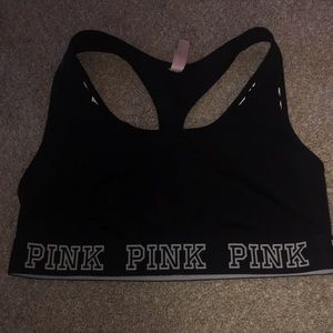 PINK Sports Bra